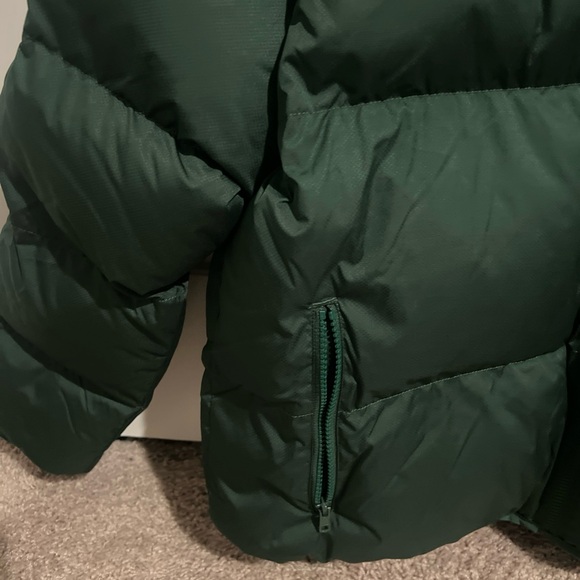 New Mens Nike Puffer Jacket - Picture 5 of 5